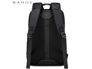 قیمت کوله ضد آب بنج BANGE BG-7712 Backpack Men 15.6'' Laptop Waterproof Bag