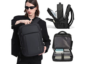 خریدکوله پشتی ضد آب بنج BANGE BG-7690 Backpack Bag Waterproof Laptop Backpack