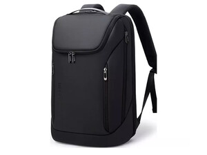 خرید کوله پشتی یو اس بی دار ضد آب بنج Bange BG-2517 Men Business Backpack with USB Port