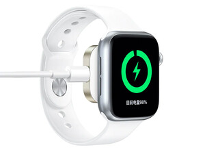 شارژر مغناطیسی اپل واچ مک دودو Mcdodo Wirless Charger Apple Watch CH-2060