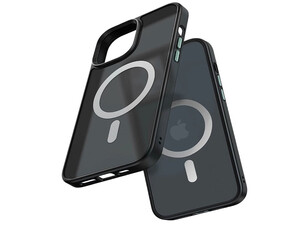 قاب مگسیف مخصوص گوشی آیفون 13 پرومکس مکدودو Mcdodo PC-2679 Magsafe Phone Case