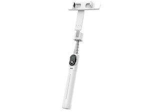 خرید سه پایه گیمبال گوشی بلوتوث مک‌دودو MCDODO Dual Lights Wireless Selfie Stick SS-177