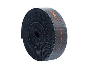 بند سه متری مکدودو Mcdodo VS-096 Velcro Strap Pengikat Perekat Kabel 3M Tape Roll