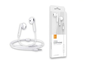 هدفون مک دودو مدل Mcdodo earphone Jack headset headphone HP-6080