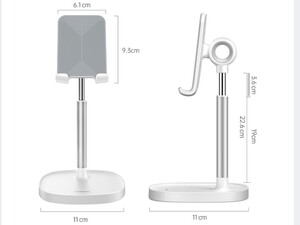 پایه نگهدارنده رومیزی گوشی و تبلت مک دودو Mcdodo TB-782 Cell Phone Stand