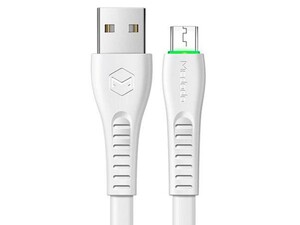 کابل شارژ سریع میکرو یو اس بی مک دودو Mcdodo CA-675 Micro USB Data Cable 1.2m