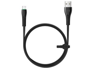 کابل شارژ سریع میکرو یو اس بی مک دودو Mcdodo CA-675 Micro USB Data Cable 1.2m