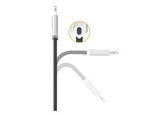 کابل شارژ و انتقال داده لایتنینگ مک دودو Mcdodo CA-055 Gorgeous Lightning Cable 1m