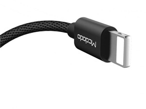 کابل شارژ سریع و انتقال داده تایپ سی به لایتنینگ مک دودو Mcdodo CA-499 Type-C to Lightning Quick Cable 1.2m