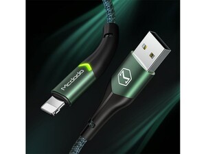 کابل شارژ و انتقال داده لایتنینگ مک دودو Mcdodo CA-784 Lightning Data Cable 1.2M