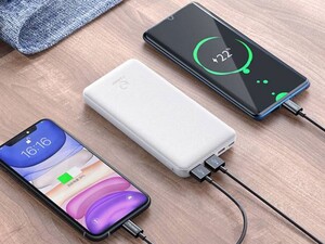 پاور بانک مک دودو Mcdodo Hummingbird MC-735 10000mAh Power Bank