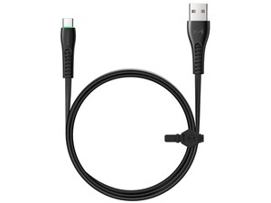 کابل سریع تایپ سی مک دودو Mcdodo CA-6433 USB to Type-C Cable 1.8m