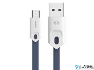 کابل میکرو یو اس بی مک دودو Mcdodo Gorgeous Series Micro USB Cable 0.25m