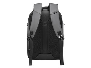 کوله پشتی ضد آب لپ تاپ 15.6 اینچ دارای پورت یو اس بی با قابلیت باز شدن 180 درجه BANGE BG-7277 Backpack Men Waterproof Travel Backpack