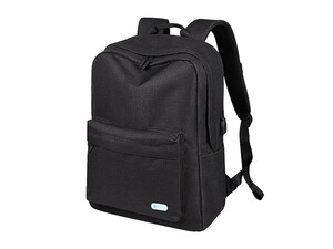 خرید کوله پشتی ضدآب لپ تاپ یو اس بی دار13 تا 16 اینچی کوتتسی Coteetci Notebook Casual Backpack 13-16" 14012