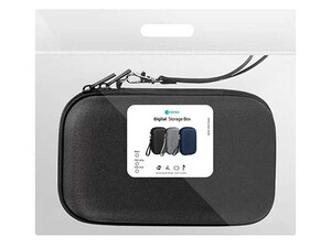 کیف دستی لوازم جانبی ضدضربه کوتتسی COTEetCI EVA Anti-collision Accessories Storage Box 14020