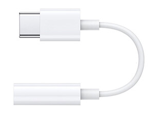 کابل صدای تایپ سی به جک 3.5 میلیمتری کوتتسی 33012 Coteetci USB-C To 3.5mm audio
