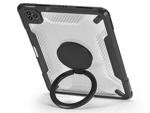 گارد و هولدر آیپد 10.9 و 11 اینچ ویوو WiWU Mecha Rotative Stand Case for iPad 10.9 & 11 inch