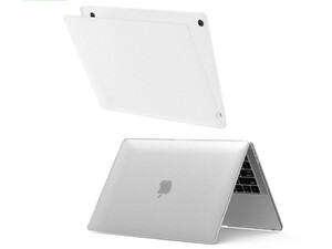 کاور مک بوک پرو 15.4 اینچ ویوو Wiwu iShield Ultra Thin Hard Shell Case For MacBook NEW Pro 15.4