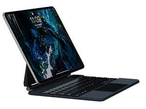 کاور کیبورد دار مغناطیسی بی سیم آیپد 10.9 و 11 اینچ ویوو WiWU Magic Keyboard 10.9&11 inch UCJ-8618