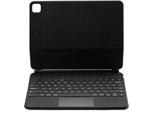 کاور کیبورد دار مغناطیسی بی سیم آیپد 12.9 اینچ ویوو WiWU Magic iPad Keyboard 12.9 inch UCJ-8618