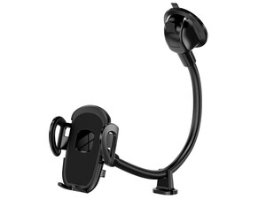 هولدر موبایل بازو بلند داخل خودرو ویوو WiWU Car Phone Holder Mount CH016