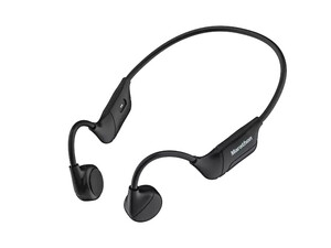 قیمت هندزفری بی سیم گردنی القایی ویوو WiWU Marathon Sports Bone Conduction Wireless Headphone