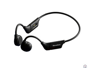 خرید هندزفری بی سیم گردنی القایی ویوو WiWU Marathon Sports Bone Conduction Wireless Headphone