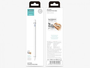 قلم لمسی قابل شارژ جویروم Joyroom JR-K811 Excellent Active Capacitive Pen