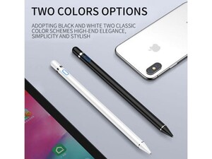 خرید قلم لمسی قابل شارژ جویروم