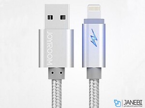 کابل لایتنینگ جویروم Joyroom S503 Cable Lightning 1m