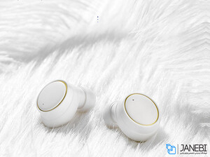 هندزفری بلوتوث جویروم Joyroom JR-T05 True Wireless Bluetooth Earphone