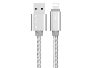 کابل لایتنیگ جویروم Joyroom JR-RS801 MFI Cable Lightning 1.2m