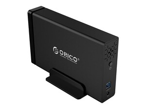 باکس هارد درایو 2.5 اینچی تایپ سی اوریکو ORICO NS100U3 USB3.0 Hard Drive Dock