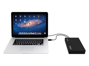 باکس هارد اینترنال به اکسترنال اوریکو ORICO 3588US3 3.5 inch USB 3.0 Hard Drive Enclosure