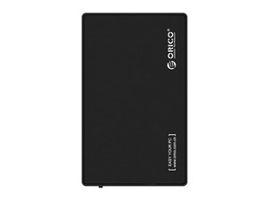 باکس هارد اینترنال به اکسترنال اوریکو ORICO 3588US3 3.5 inch USB 3.0 Hard Drive Enclosure