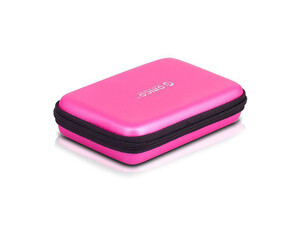 کیف محافظ هارد و لوازم جانبی اوریکو ORICO PHB-25 Portable Hard Drive Carrying Case