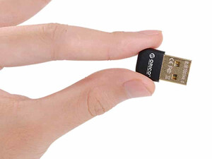 دانگل بلوتوث اوریکو Orico BTA-403 USB 4.0 Bluetooth Adapter