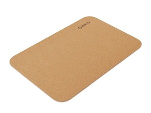 پد موس چوب پنبه‌ای ORICO CMP23 Cork 20x30 Mouse pad