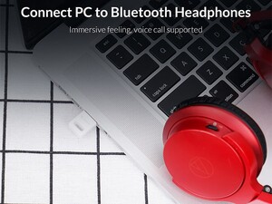 دانگل بلوتوث اوریکو Orico BTA-409 USB External Bluetooth Adapter 4.0