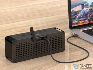 اسپیکر بلوتوث اوریکو Orico Three-proofing SOUNDPLUS-M1 Bluetooth Speaker