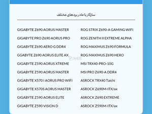 خرید باکس M.2 NVMe SSDاوریکو