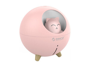 فروش رطوبت ساز گربه ای اوریکو ORICO WT-TX5 Planet Cat humidifier