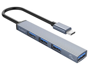 هاب تایپ سی اوریکو ORICO AH-13 Type-C to USB3.0 HUB