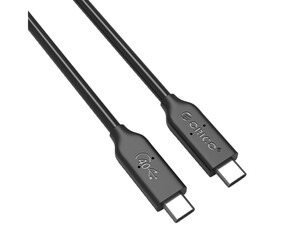 قیمت کابل تاندربولت 50 سانتی متری اوریکو ORICO U4C05 ORICO USB4.0 Multifunctional Cable