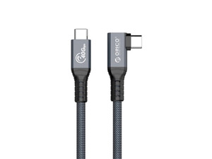 کابل تاندربولت 30 سانتی متری اوریکو ORICO TBW4-03 Thunderbolt 4 Data Cable