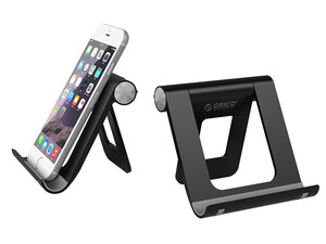 خرید پایه نگهدارنده تبلت و موبایل اوریکو ORICO-PH2 ORICO Phone/Tablet Holder