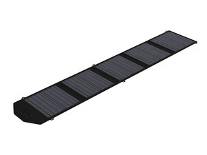 قیمت شارژر خورشیدی تاشو اوریکو ORICO-SCP2-100 Foldable Solar Panel Charger(100W)