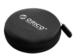 کیف لوازم جانبی ضد آب اوریکو ORICO PH-EH2 Headphones/Data Cable Storage Bag