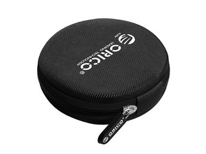 کیف لوازم جانبی ضد آب اوریکو ORICO PH-EH2 Headphones/Data Cable Storage Bag